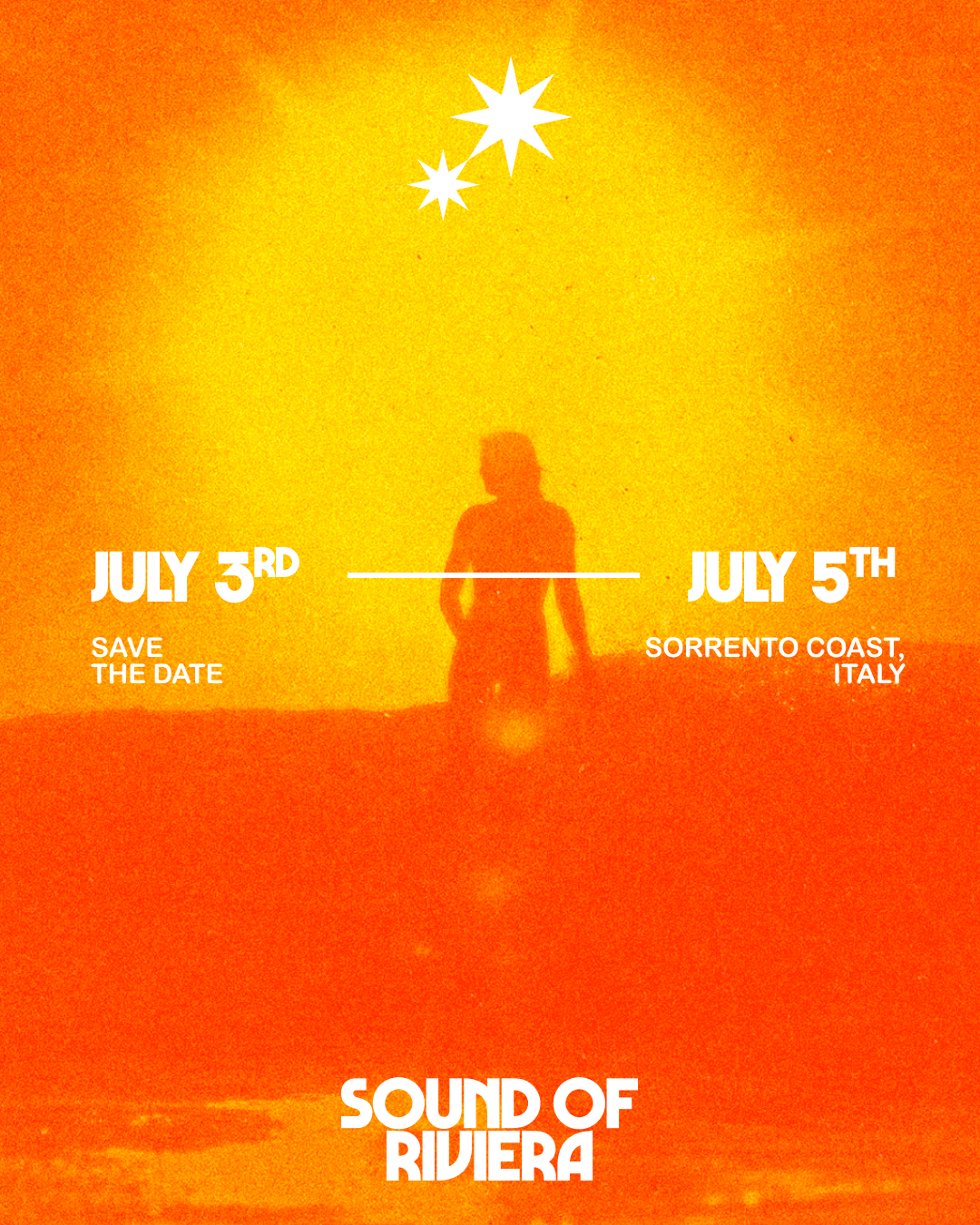 Save the Date